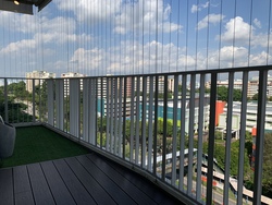 1 Canberra (D27), Condominium #206427601